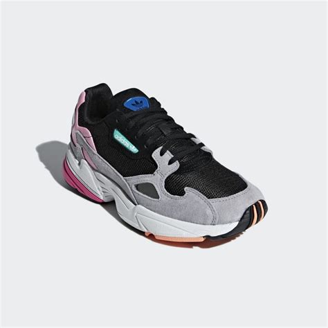 adidas falcon shoes uk